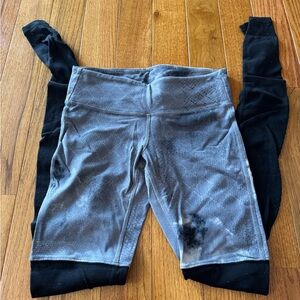 Alo Yoga Medium Goddess Legging - Good condition!